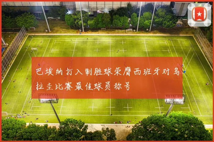 巴埃纳打入制胜球荣膺西班牙对乌拉圭比赛最佳球员称号