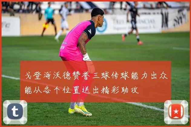 戈登海沃德赞誉三球传球能力出众能从各个位置送出精彩助攻